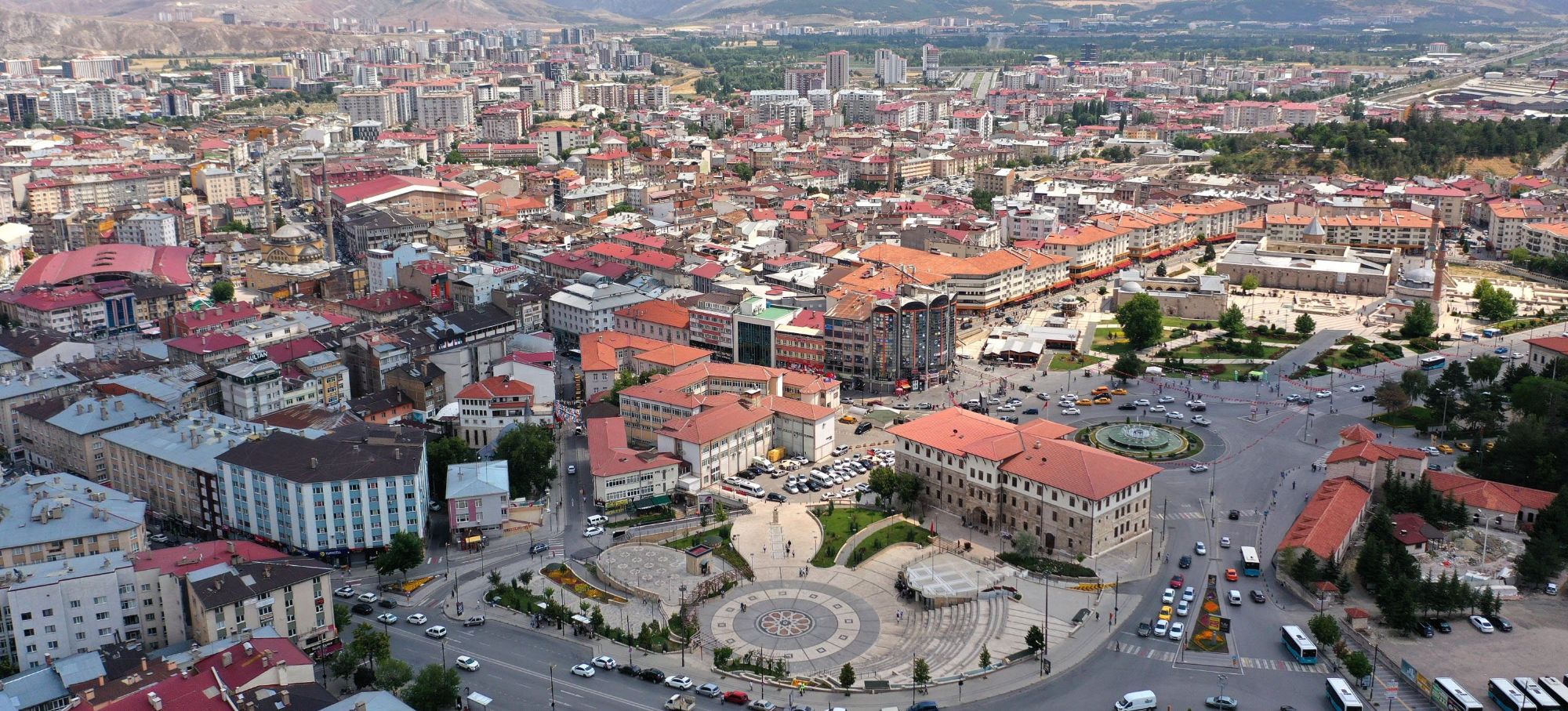 Sivas'�n En �yi Nakliyat Firmas�