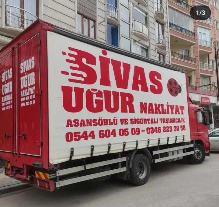 �ehir ��i Nakliyat